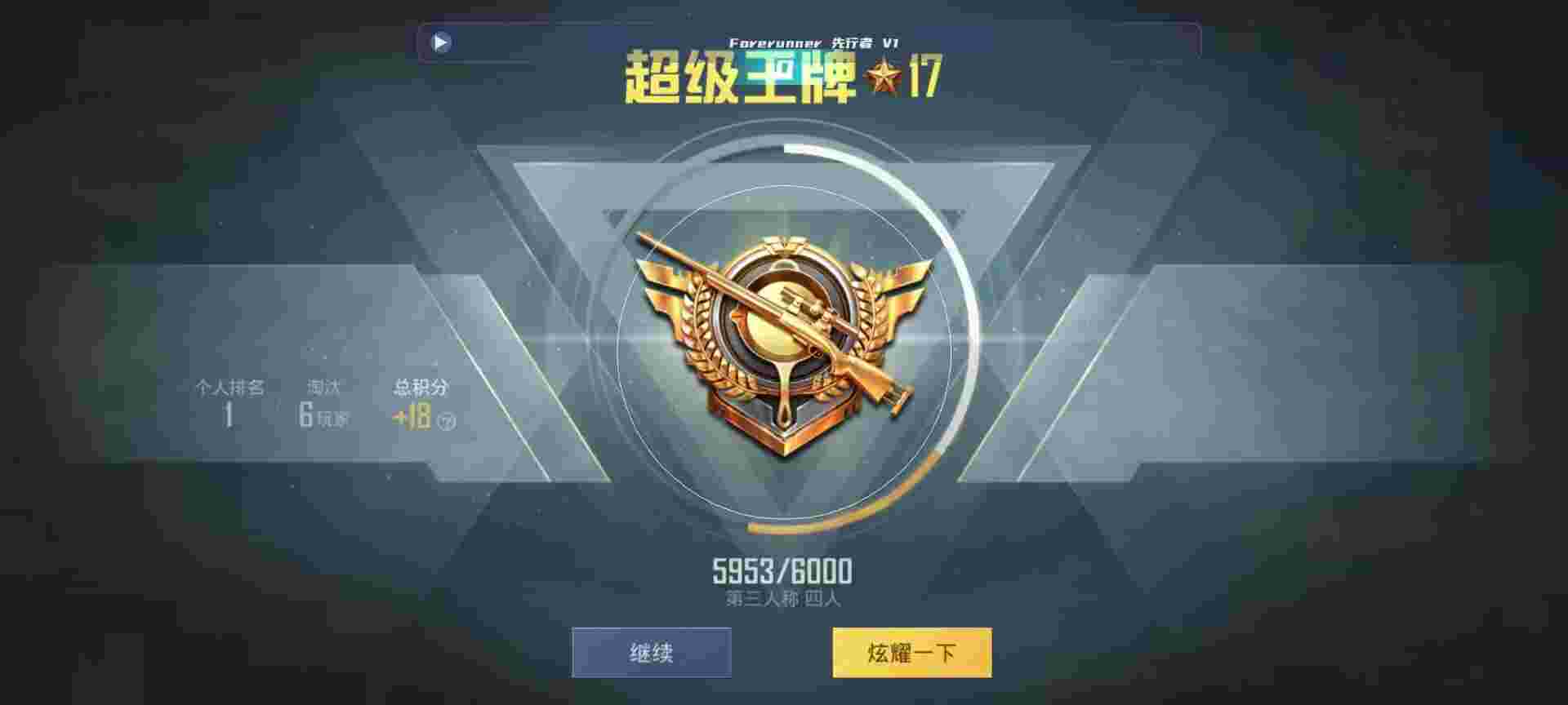 和平精英鸡腿辅助自瞄 - ҵվƽӢ辅助预览图